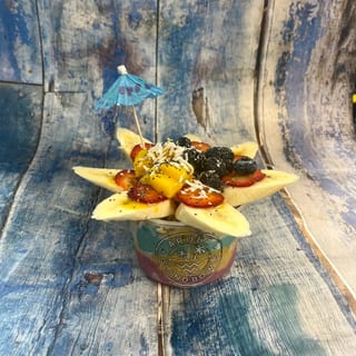 ARUBA ARIBA BOWL BOWL