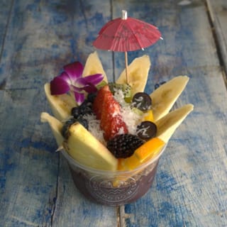 ACAI BOWL