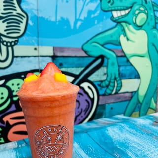 ARUBA SUNSET SMOOTHIE