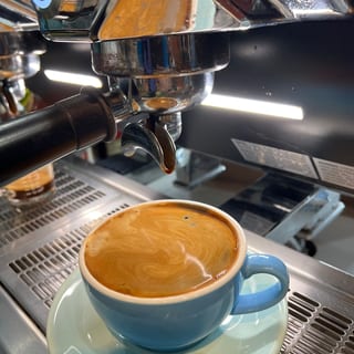 MOCHA (COFFEE)