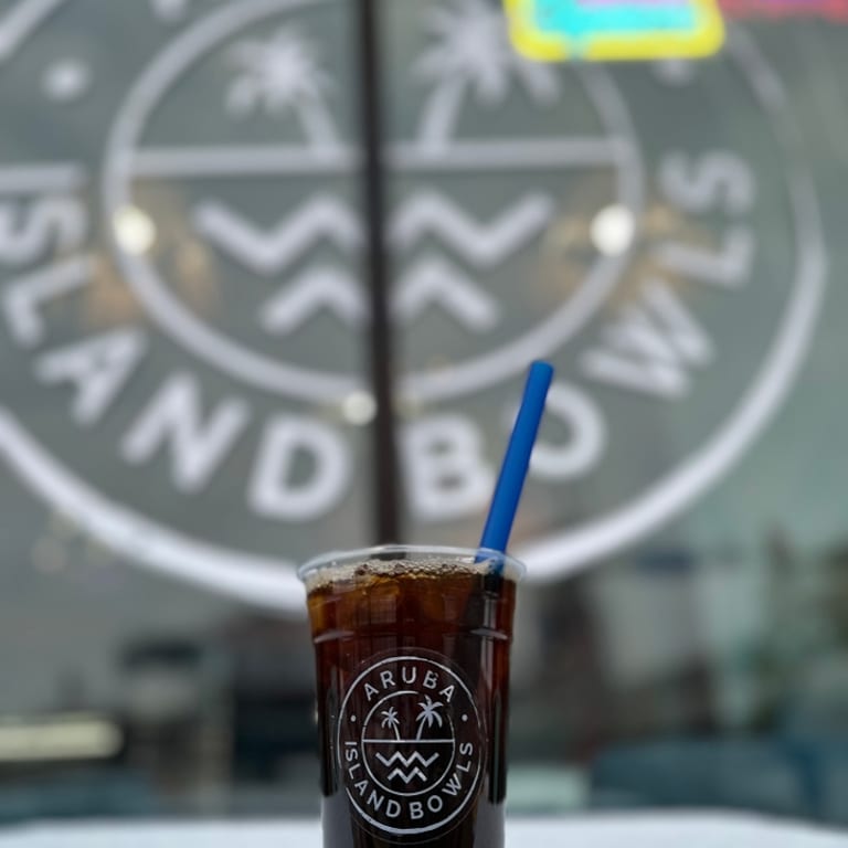 Savor Our Mocha Creations