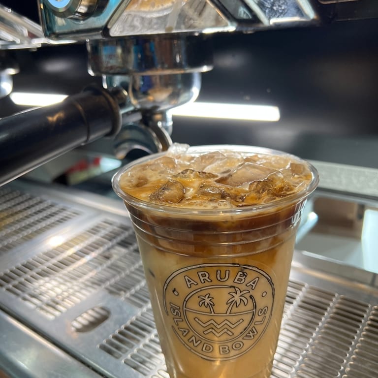 Delicious Coffee Selections