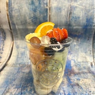 FRUIT ONLY BOWL