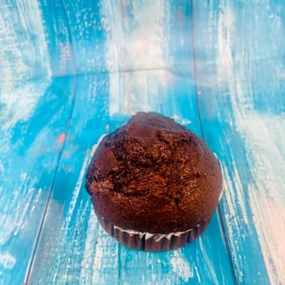 CHOCOLATE MUFFIN