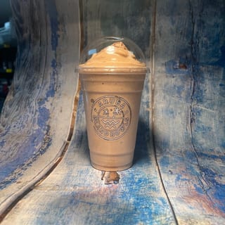 WAKE ME UP, LETS GO! SMOOTHIE