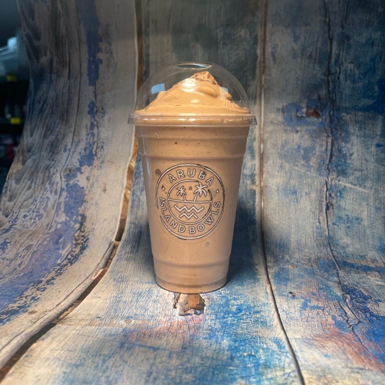 Our Smoothie Selection