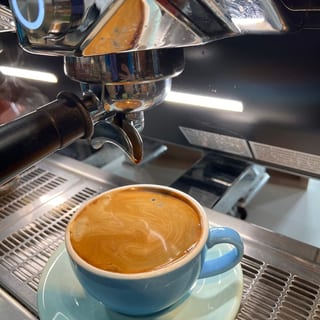 AMERICANO (COFFEE)