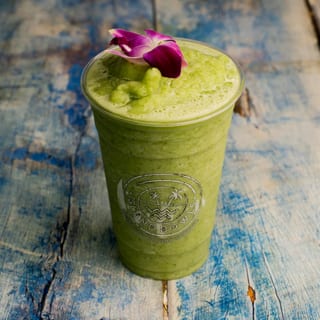 CADUSHI DUSHI SMOOTHIE