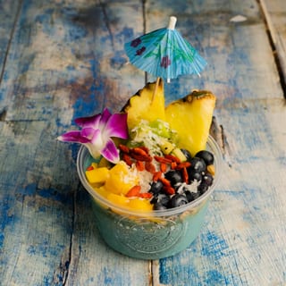 DOS PLAYA BOWL