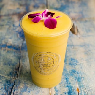 MANGO MELODY SMOOTHIE