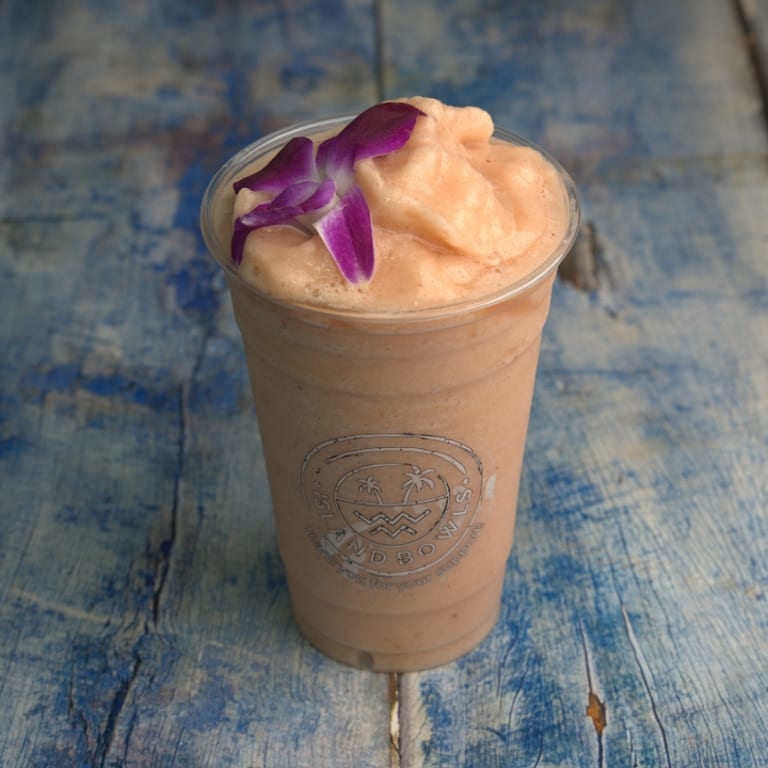 Our Smoothie Selection