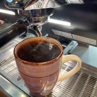 DRIP COFFEE