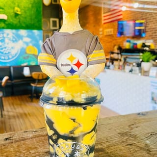 YINZER SMOOTHIE SMOOTHIE