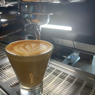 PUMPKIN SPICE LATTE (COFFEE)