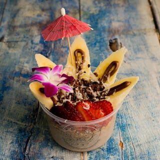 COCO LOCO BOWL