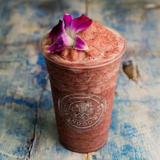 VERRY BERRY SMOOTHIE