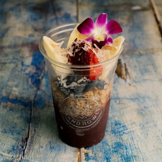 KIDZ ACAI BOWL