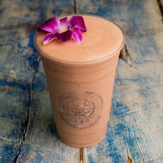 PINK LEMONADE SMOOTHIE