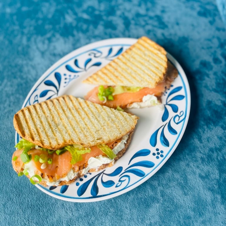 Breakfast Delights Await You