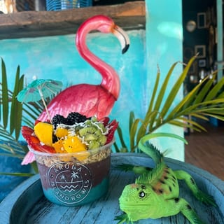 TOTEKI BOWL