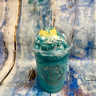 YOUR DREAM SMOOTHIE