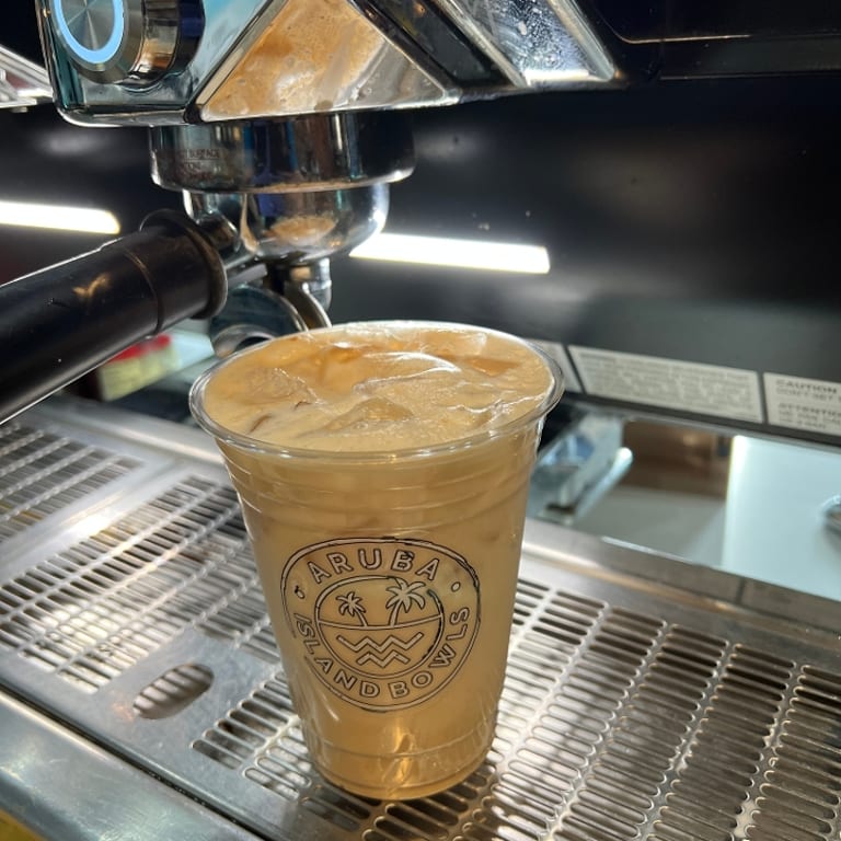 Delicious Chai Latte Experience